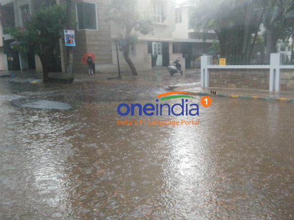 கூடுதல் மழை...