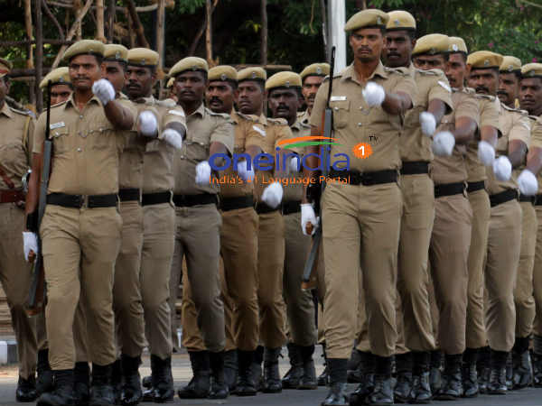 காமராஜர் சாலை