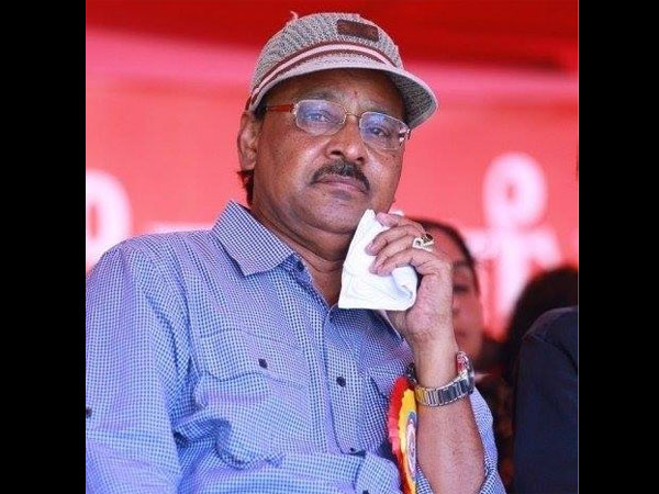 புரிஞ்சுக்காம கால்ல விழறாங்களே