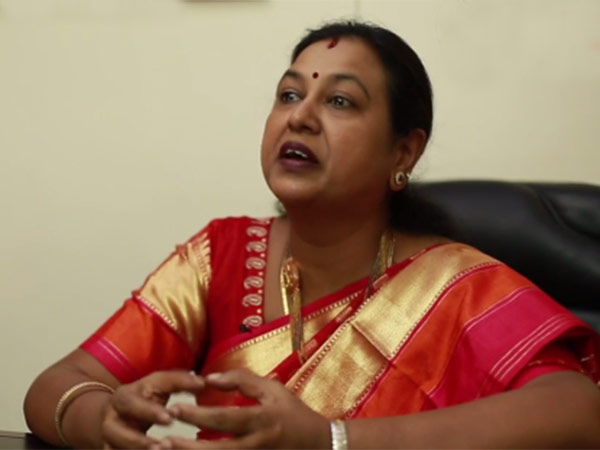 மாற்றத்திற்கான ஒரு அணி