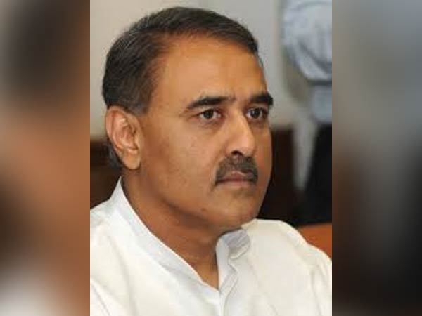 பிரபுல் பட்டேல்