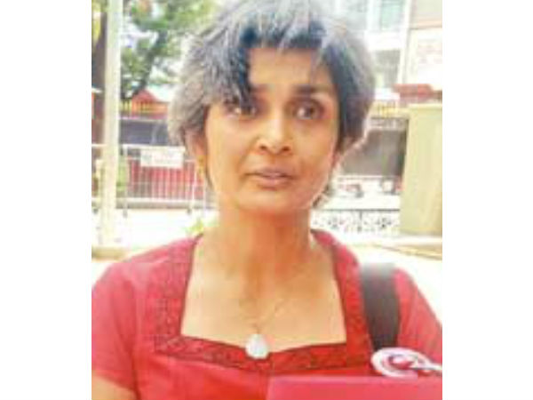 அதிரவைத்த புகார்...