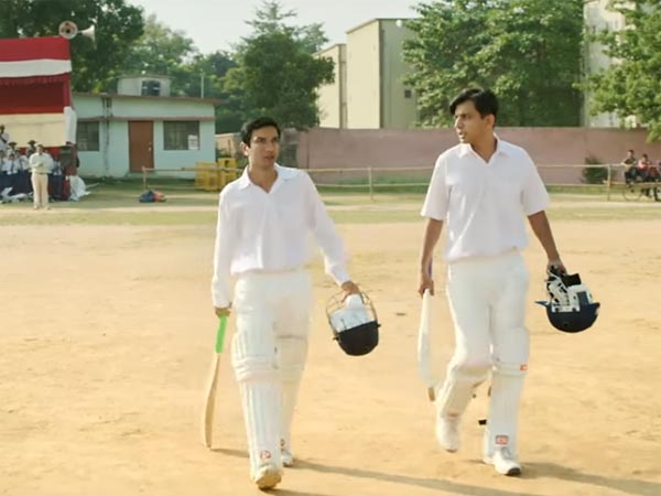 அமைதியானவர் - அடக்கமானவர்