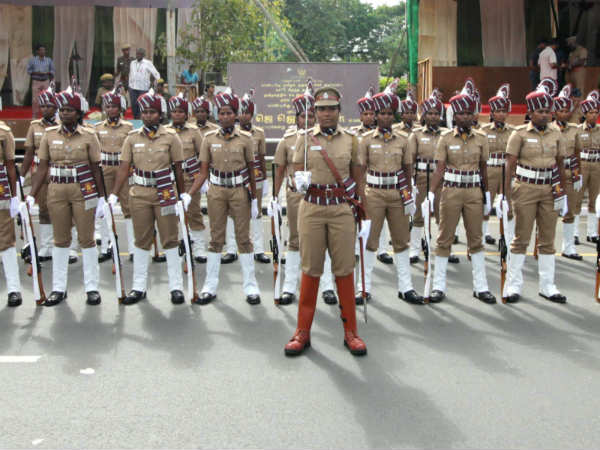 சுதந்திர தின உரை...