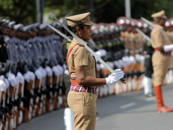 கலாம் விருது...