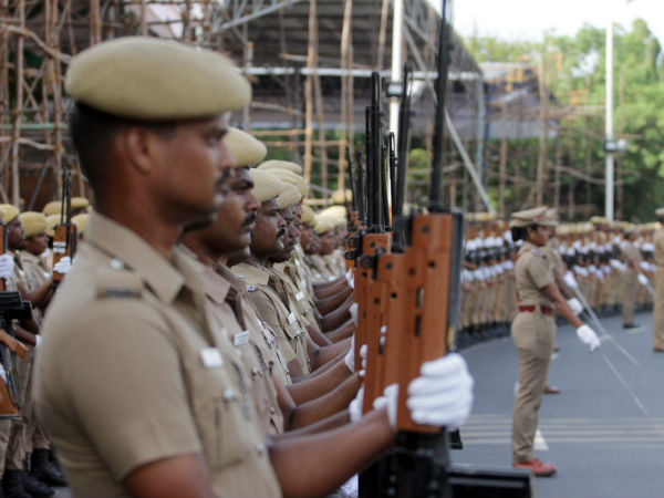 கல்பனா சாவ்லா விருது...