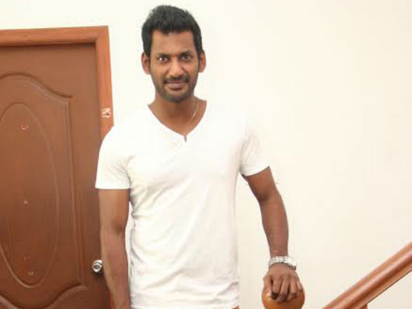 தேவி அறக்கட்டளை... 