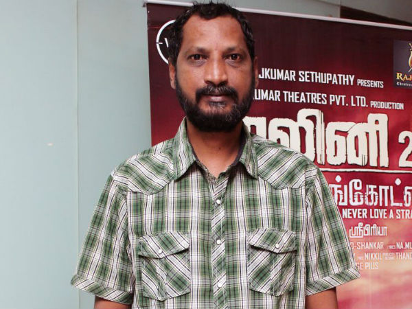 சமூகத்திற்காகவும் குரல் கொடுத்த பெரிய மனிதன் 