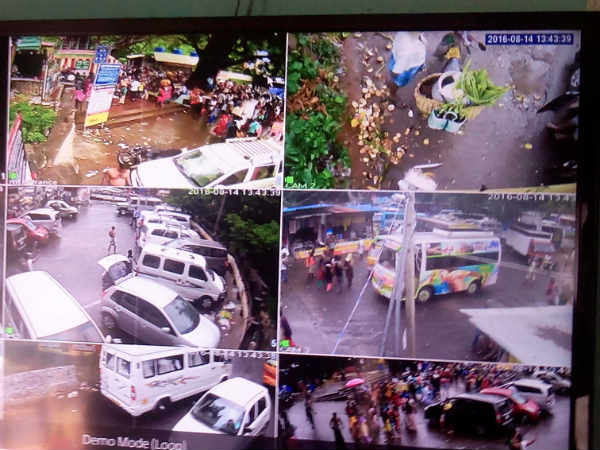 செயின் பறிப்பு... 