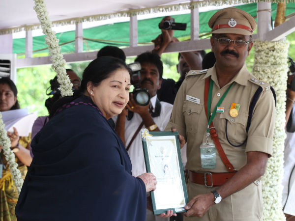 வீரன் வாஞ்சிநாதன்...