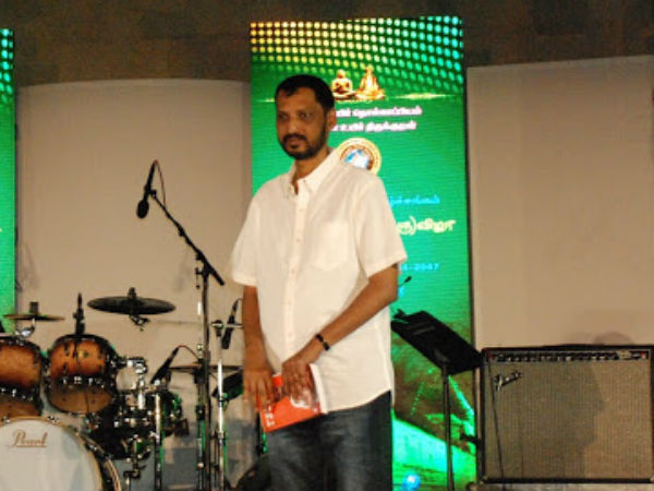 அன்பு காட்டியதை விட திட்டலே அதிகம் அன்பு காட்டியதை விட திட்டலே அதிகம்