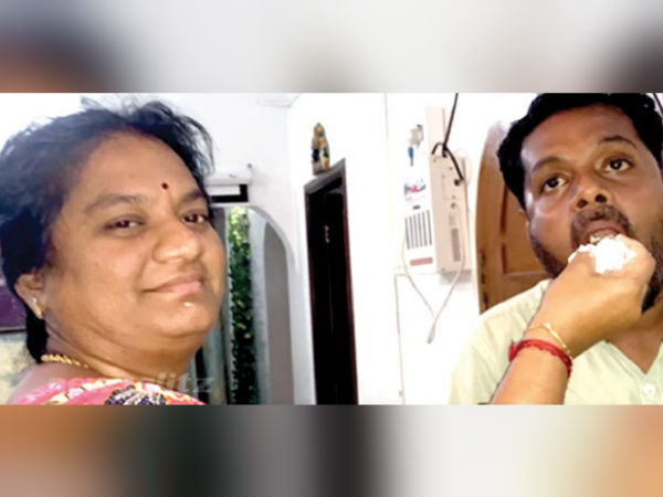 கட்சி ரீதியாக பழக்கம்... 