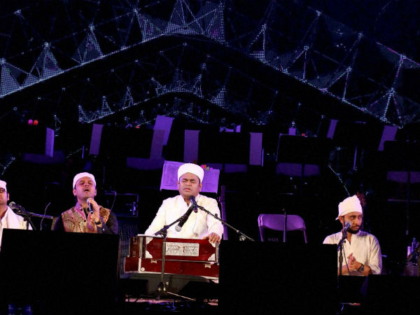 2வது இந்தியர்...