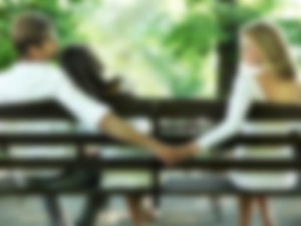 கள்ளத் தொடர்பு