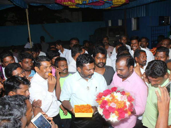 மதசார்பின்மை பாதுகாப்பு மாநாடு