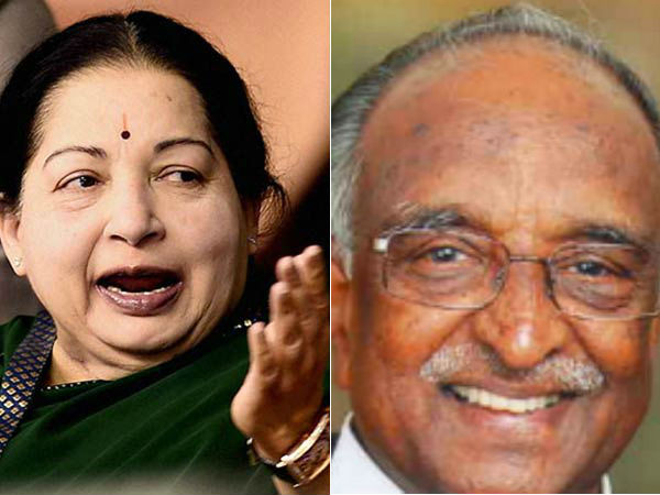 ஜெ. எதிர்ப்பு