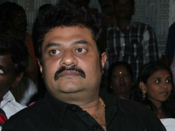 ராதாகிருஷ்ணன் தலைமையில்