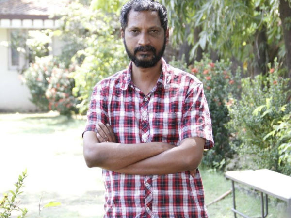 வளத்தியான முத்துக்குமார் 