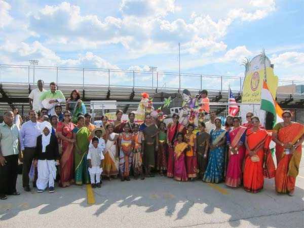 சிலம்பம் - கரகம் - கும்மி சிலம்பம் - கரகம் - கும்மி