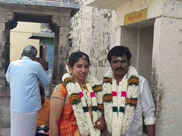  2வது திருமணம்?