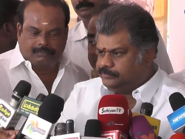 திக்விஜய்சிங்குடன் சந்திப்பு