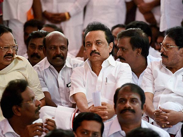 சபாநாயகர் மறுப்பு 