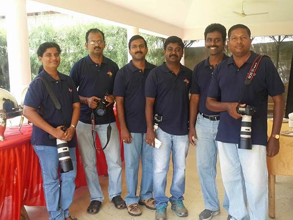 ஒளியின் எழுத்து