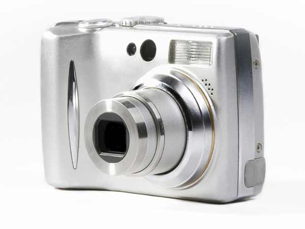 டிஜிட்டல் கேமராக்கள்