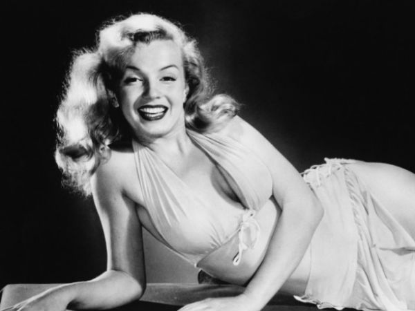 மர்லின் மன்றோவின் ஆடை: