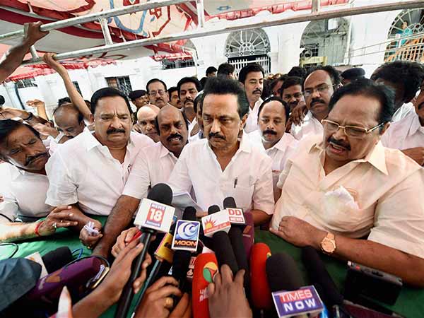 பேட்டி கூடாது