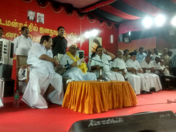 அஞ்சியதில்லை 