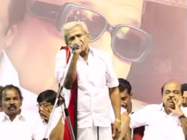 அண்ணா கொடுத்த அடைமொழி