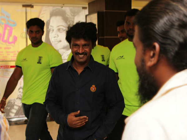 சேரன்