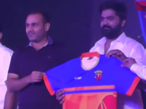 சேவாக், சிம்பு 