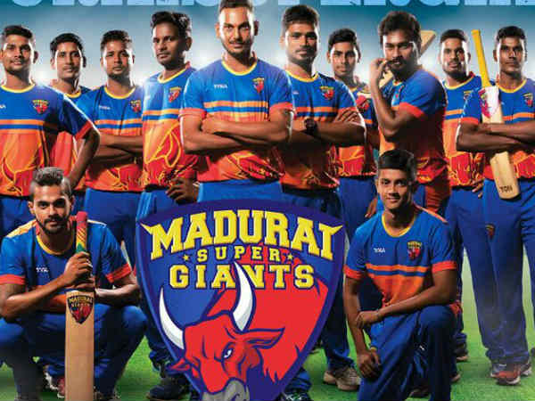 திண்டுக்கல்- மதுரை மோதல் 