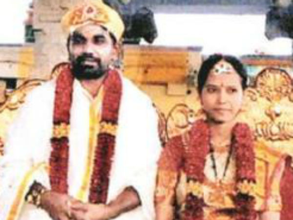 துறவறத்துக்கு டாட்டா 