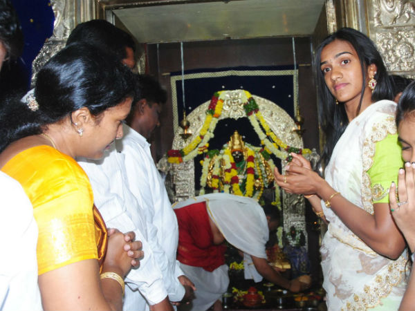 பிரார்த்தனை