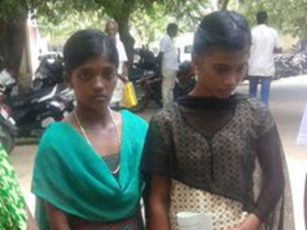 பாலியல் புகார் 