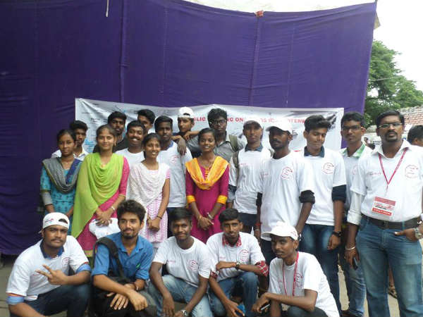 ஆக்கிரமிப்பு அகற்றம் கண் துடைப்பு