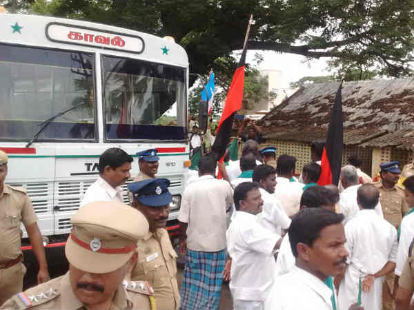 தேனி... 