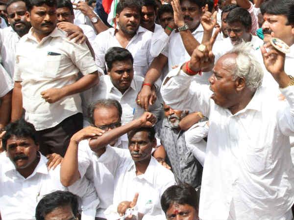 திருவாரூர் 