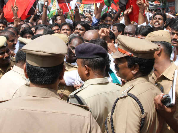 சென்னை 