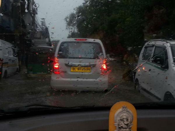 போக்குவரத்து நெரிசல்