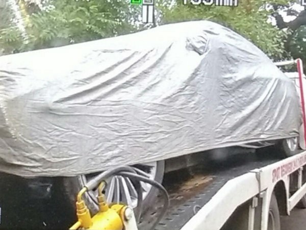 Arun Vijay arrested in Chennai Police 