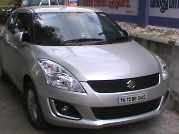 Liquor worth Rs.2 Lakh seized in Courtallam