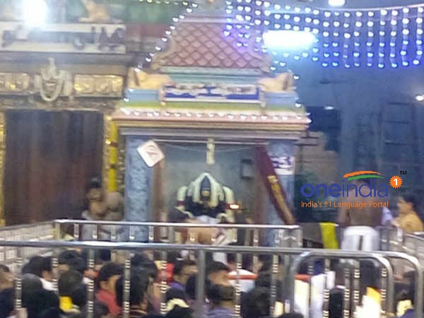 Guru transit Simmam to Kanni Rasi