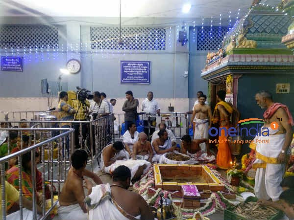 Guru transit Simmam to Kanni Rasi