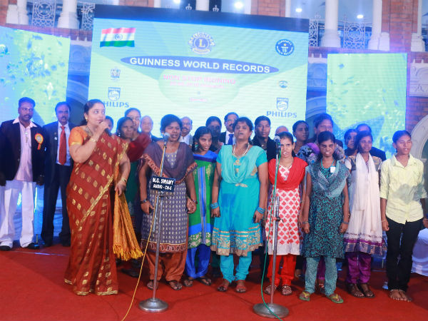 ‘Iron Man’ embarks on Guinness record to iron 2,001 clothes in 101 hours 