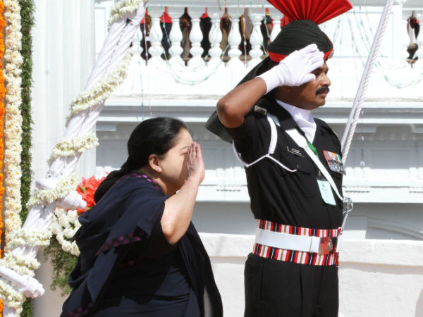 Independence day celebrations