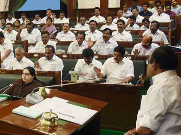 Dhanapal to resign from TN Speaker post? 